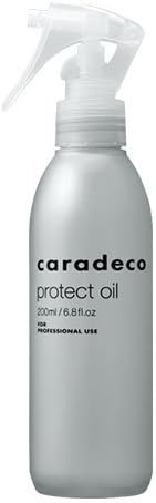 キャラデコプロテクトオイル / キャラデコ