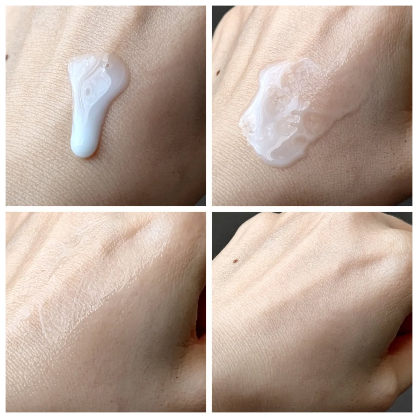 【医薬部外品】ニベア ルーセントビューティ シルクブライトニング ブライトニング美容液ボディミルク/ニベア/ボディミルクを使ったクチコミ(2枚目)