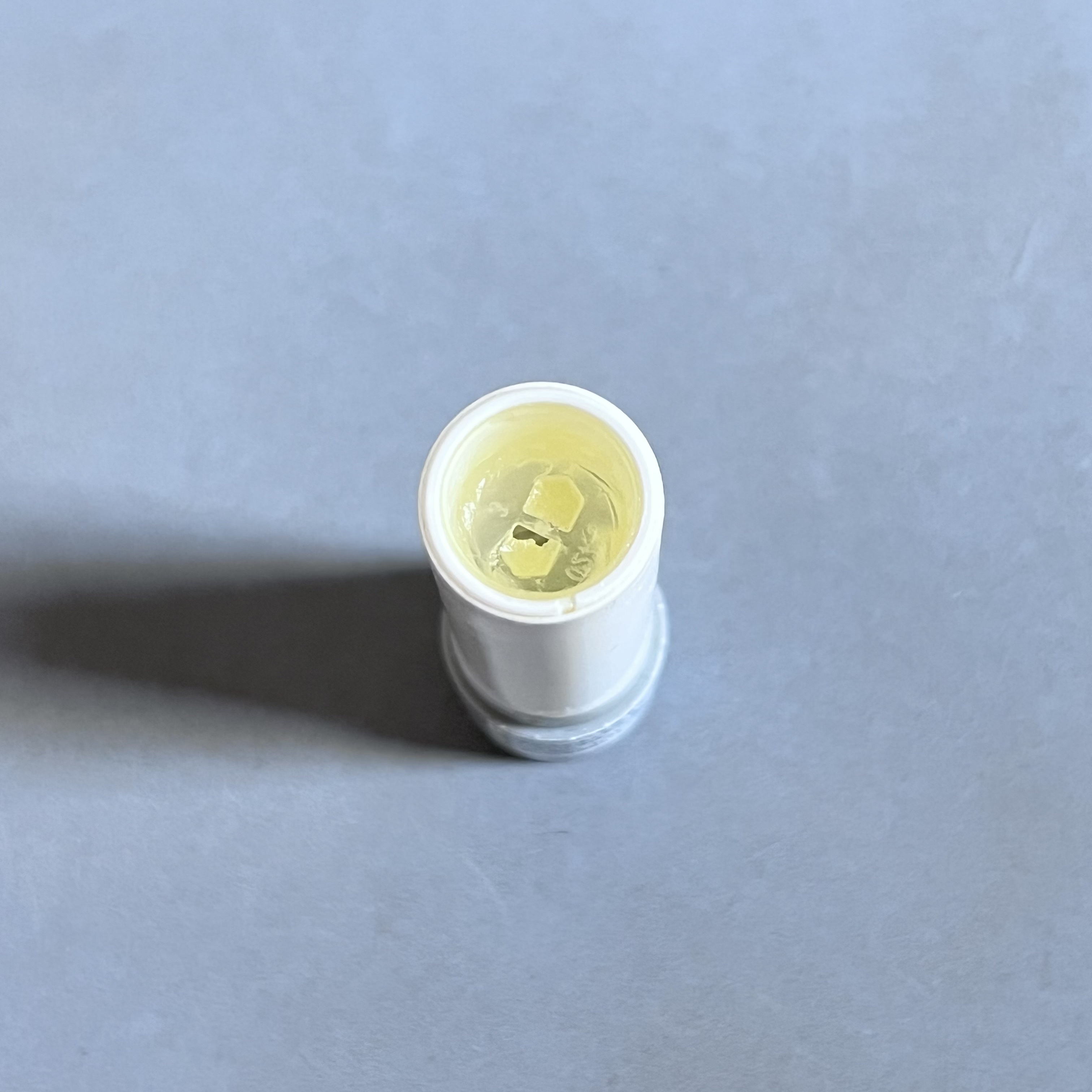 リップクリーム キャレンデュラ/ロゴナ/リップクリームを使ったクチコミ（2枚目）