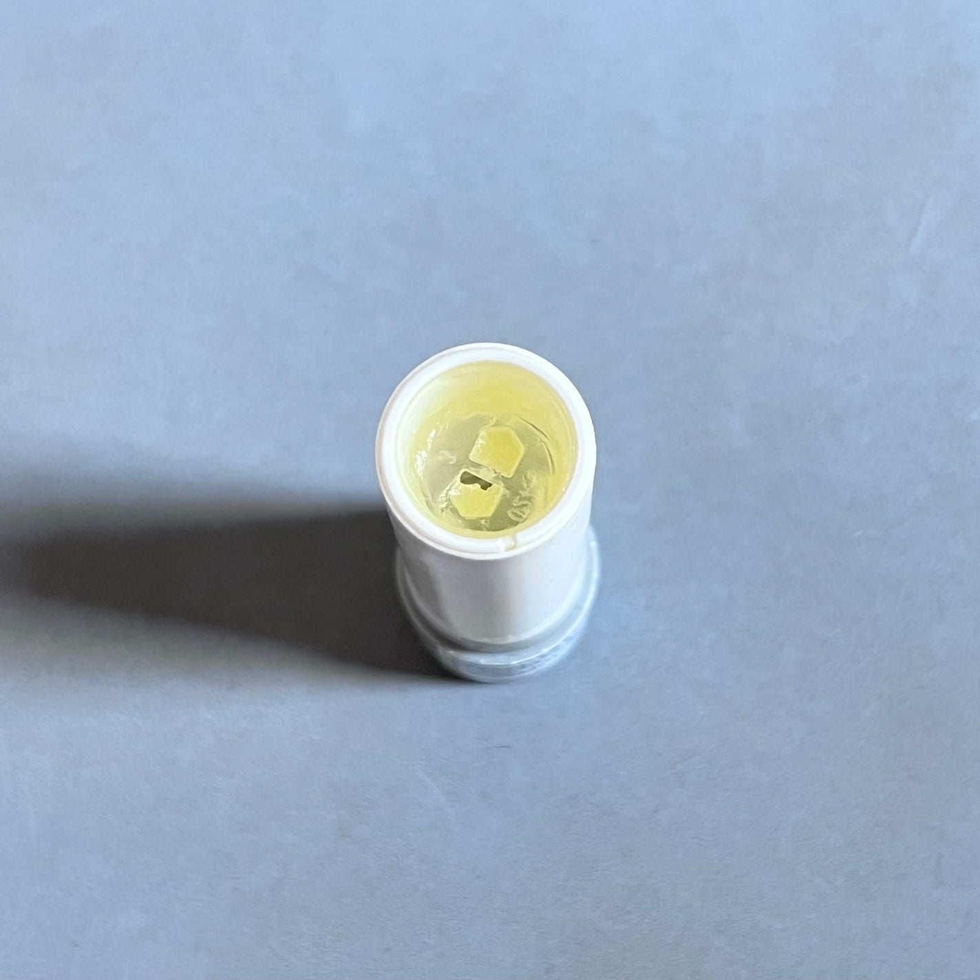 リップクリーム キャレンデュラ/ロゴナ/リップクリームを使ったクチコミ(2枚目)