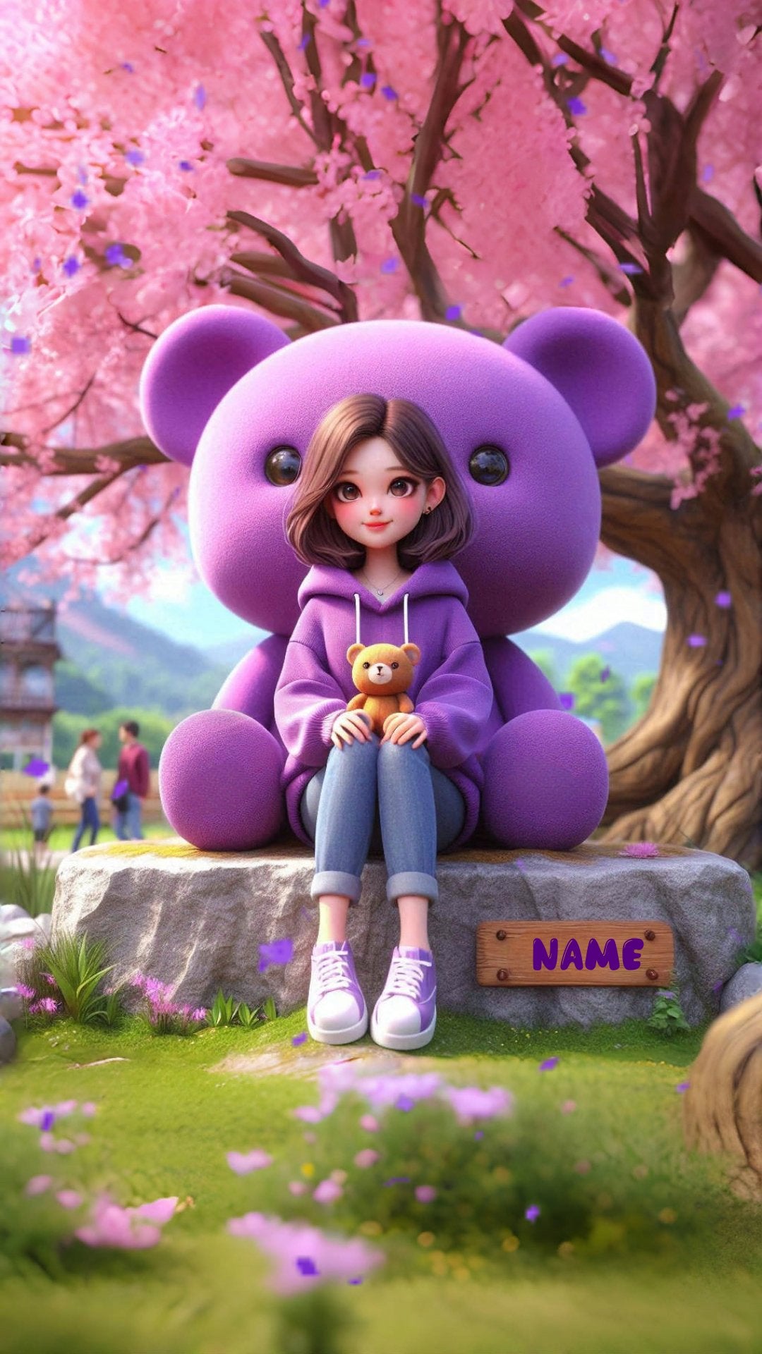 pink_rouge_98e on LIPS 「#スタメンポーチの中身#はじめての投稿..」(7枚目)