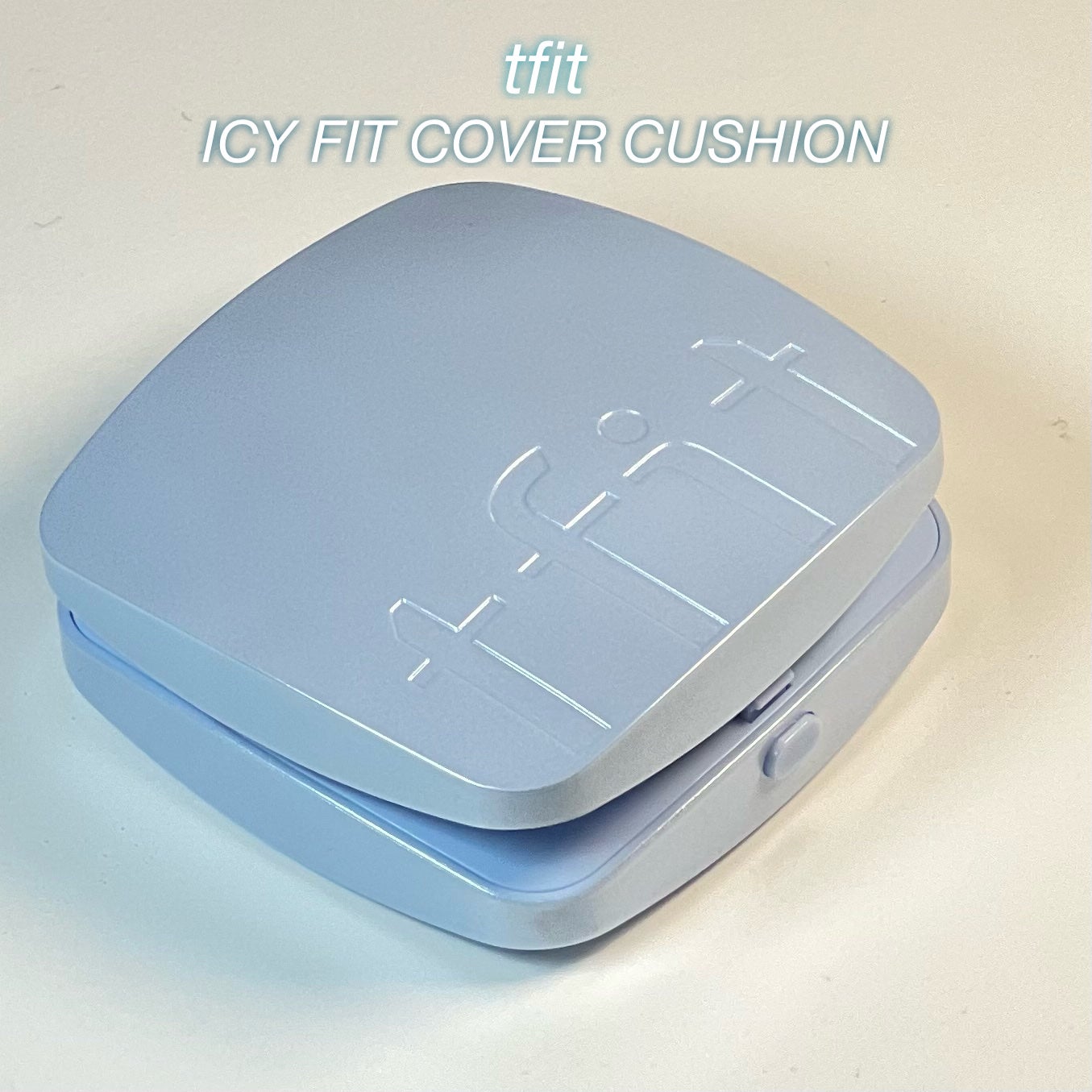 アイシーフィットカバークッションEX/TFIT/クッションファンデーションを使ったクチコミ(2枚目)