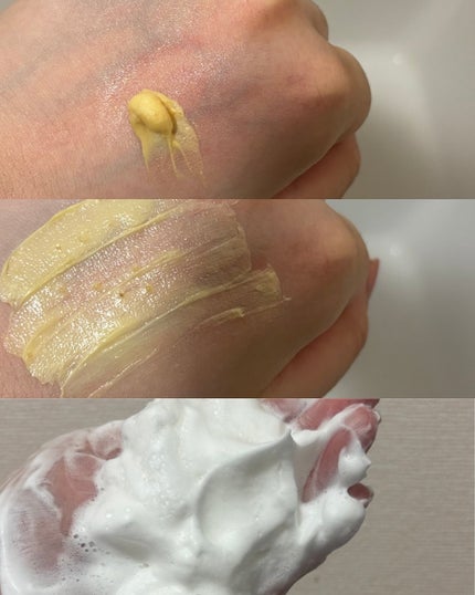 ビタグル10マスク/Klairs/シートマスク・パックを使ったクチコミ(6枚目)