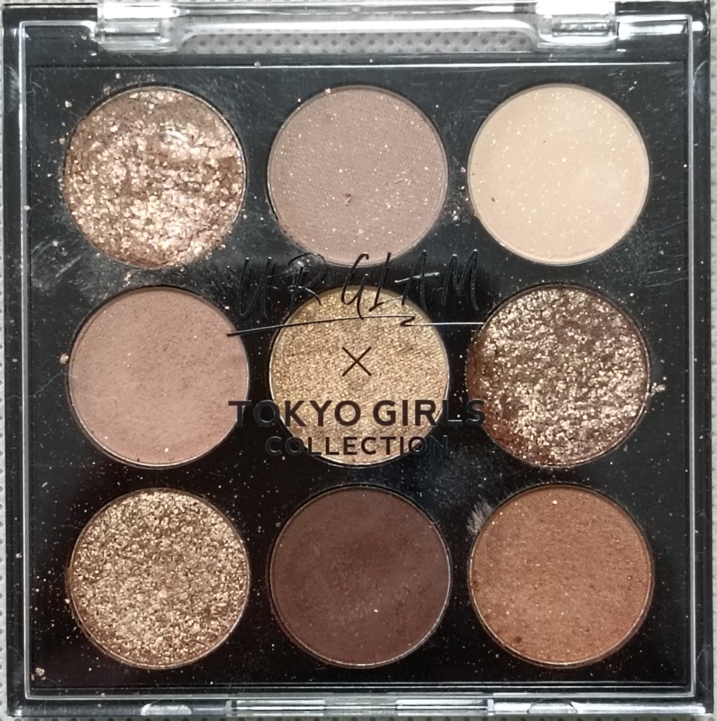 ããŒãºïŒã¢ã€ãããŠããŠããŒ/CEZANNE/ããŠããŒã¢ã€ãããŠã䜿ã£ãã¯ãã³ãïŒ2æç®ïŒ