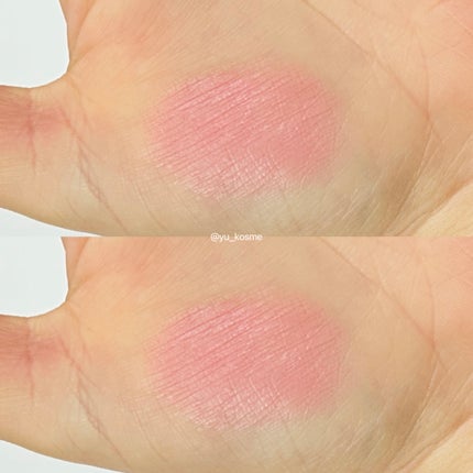 ディオール バックステージ フェイス グロウ パレット/Dior/ハイライトを使ったクチコミ(6枚目)