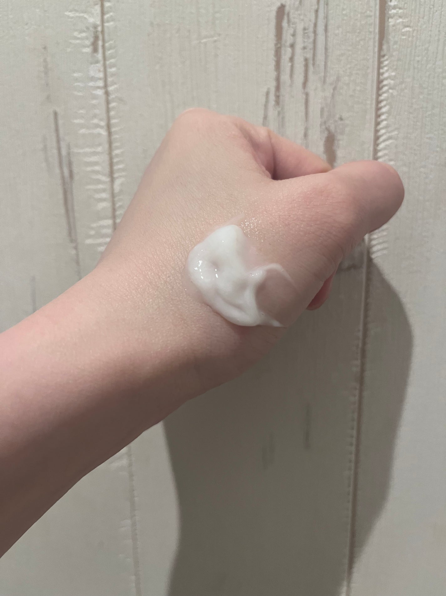 エッセンシャルプレミアム とろ生ヘアマスク/エッセンシャル/ヘアマスク・ヘアパックを使ったクチコミ(2枚目)