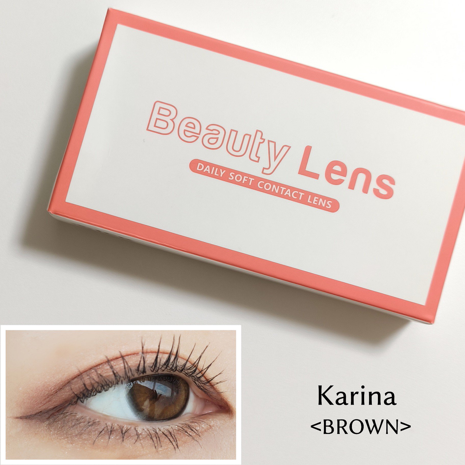 I-LENS(アイレンズ)/I-LENS/カラーコンタクトレンズを使ったクチコミ（1枚目）