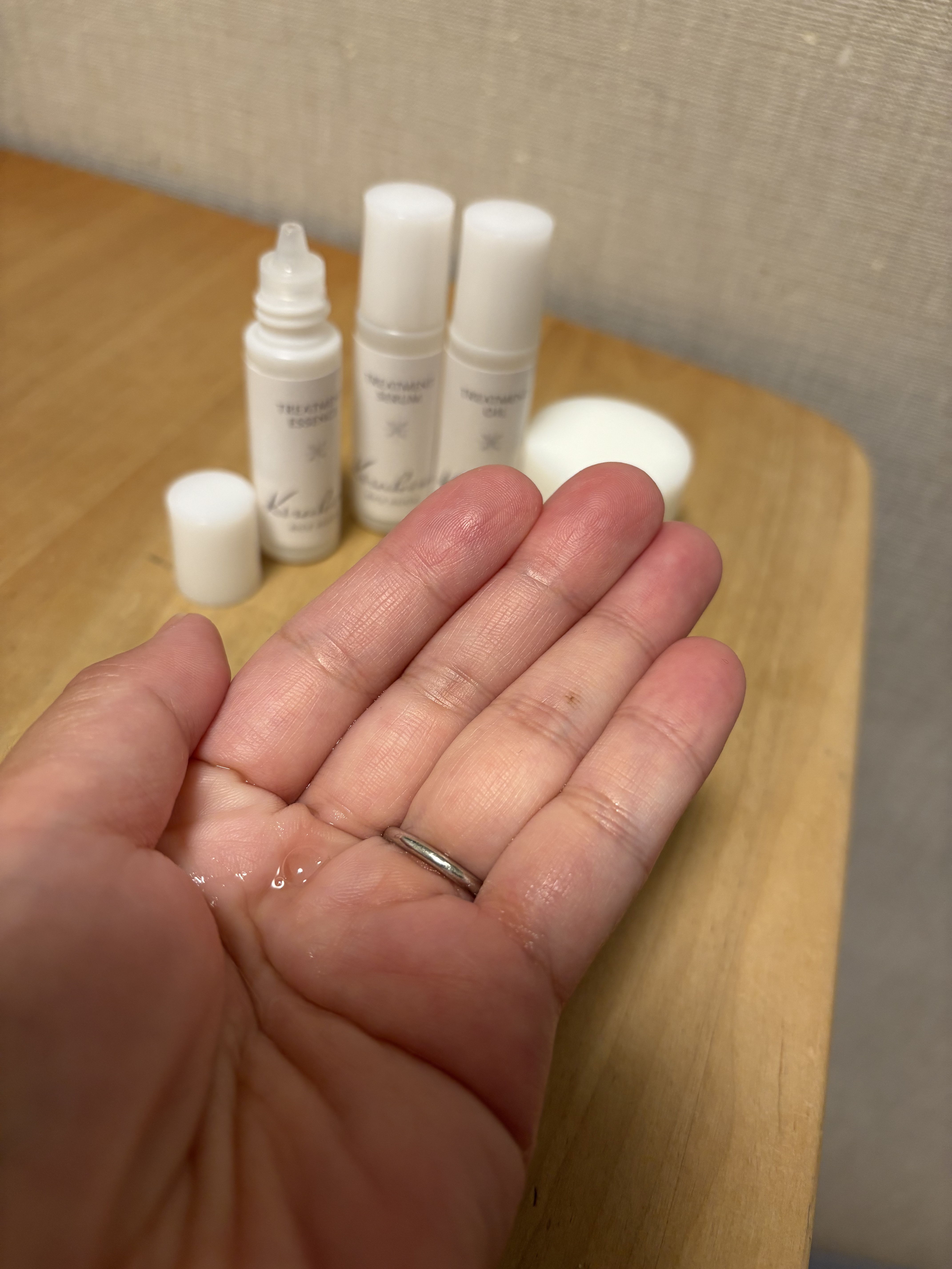 を使ったクチコミ（2枚目）