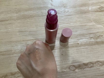 ヘパトリート 薬用エイジングケア美容液/ゼトックスタイル/美容液を使ったクチコミ(2枚目)