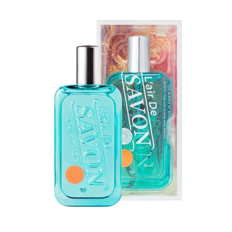 オードトワレ(イノセントタイム) 50ml(クリアパッケージ)