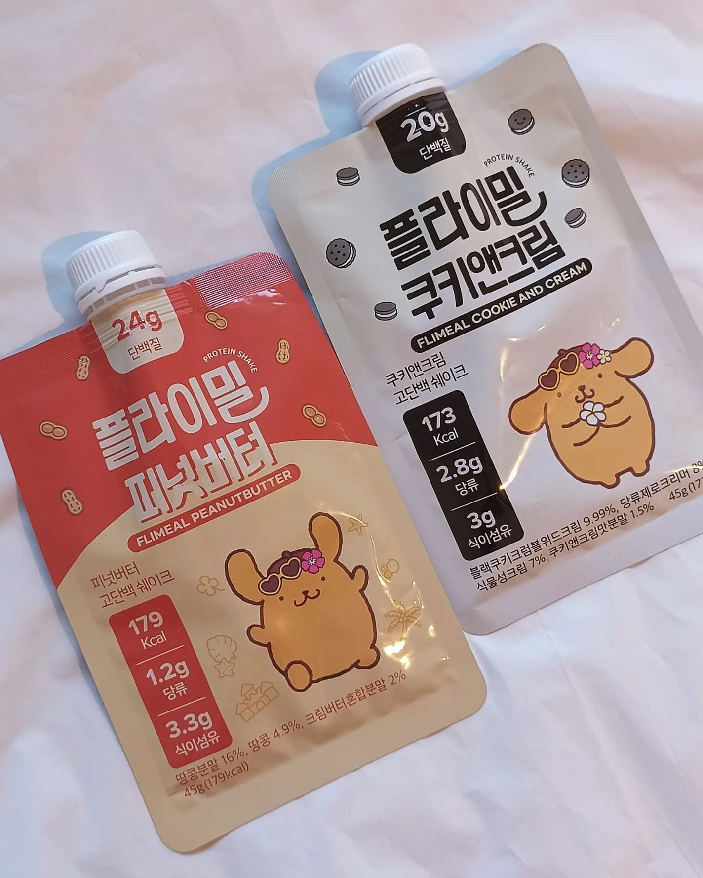 FLIMEAL プロテインシェイク/FLIMEAL/その他プロテインを使ったクチコミ(3枚目)