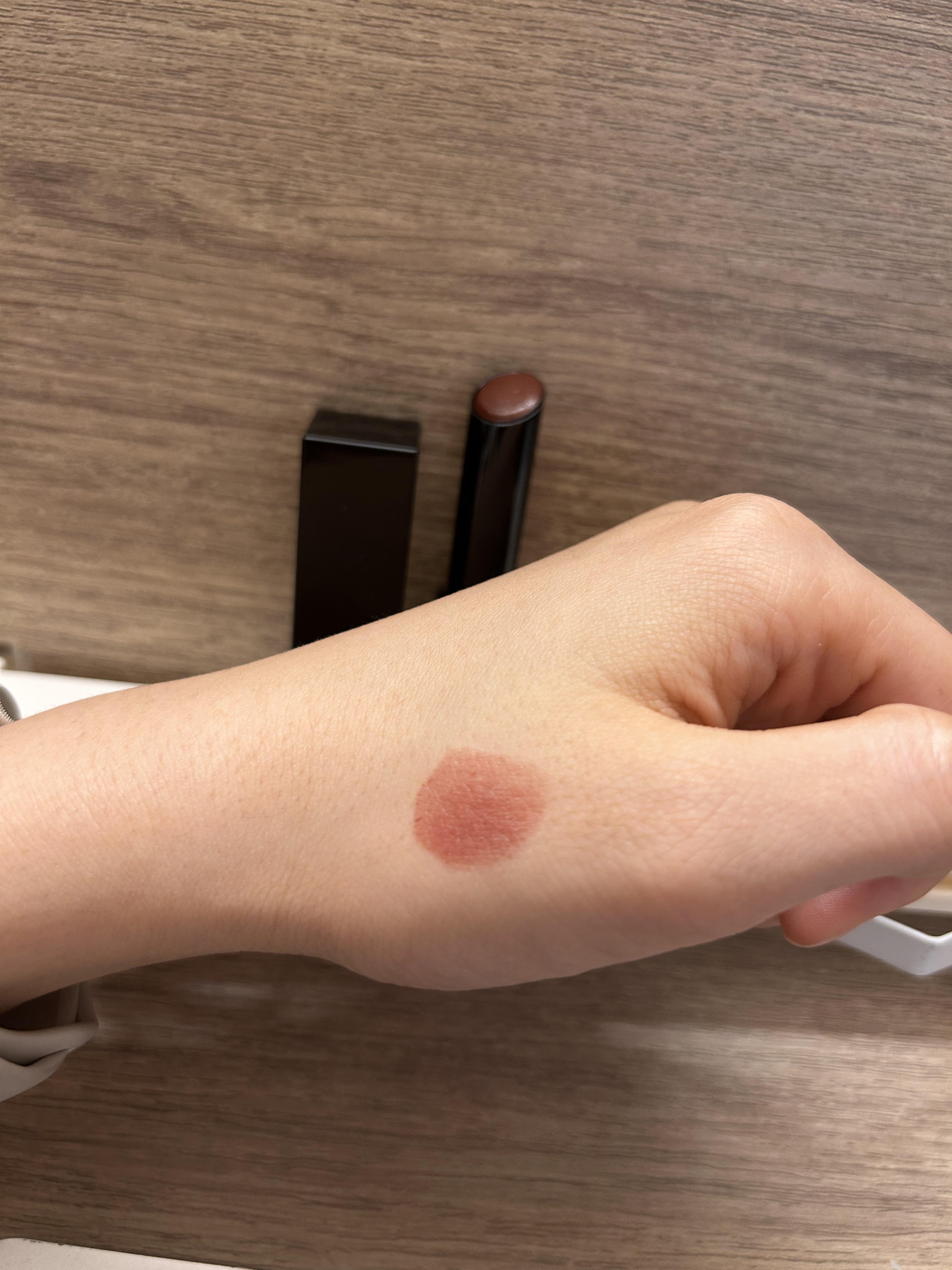 ケイト リップモンスター/KATE/口紅を使ったクチコミ（3枚目）