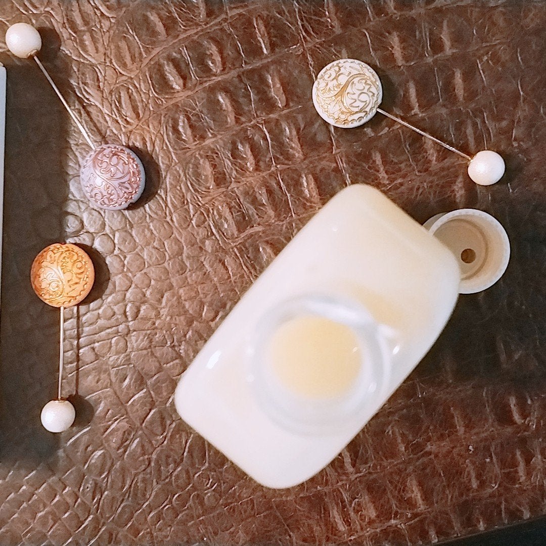 mcgroupakiko on LIPS 「夏でも顔だけでなく全身に潤いを届けたい派なので本質にこだわった..」(2枚目)