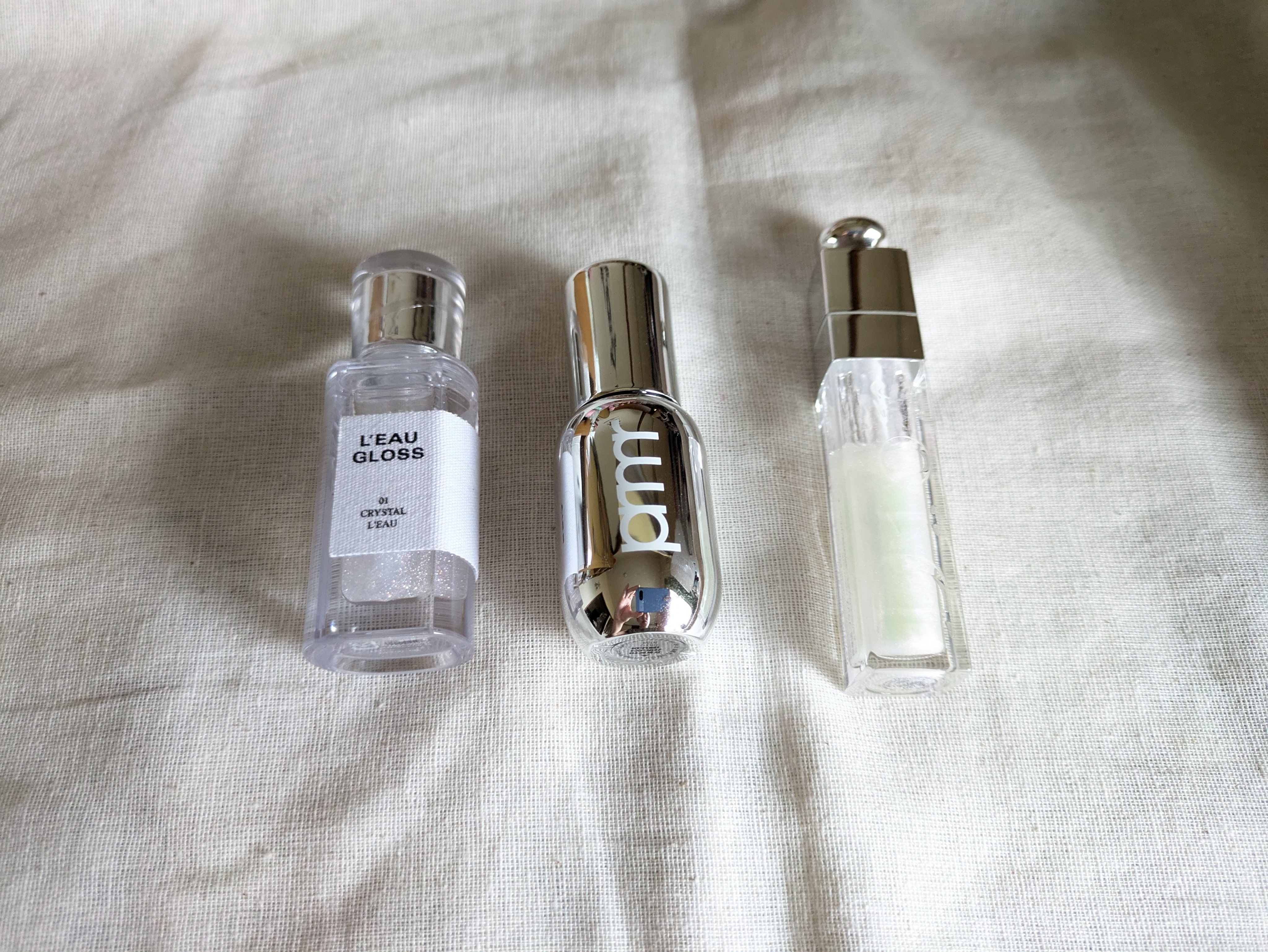 ディオール アディクト リップ マキシマイザー/Dior/リップグロスを使ったクチコミ（1枚目）