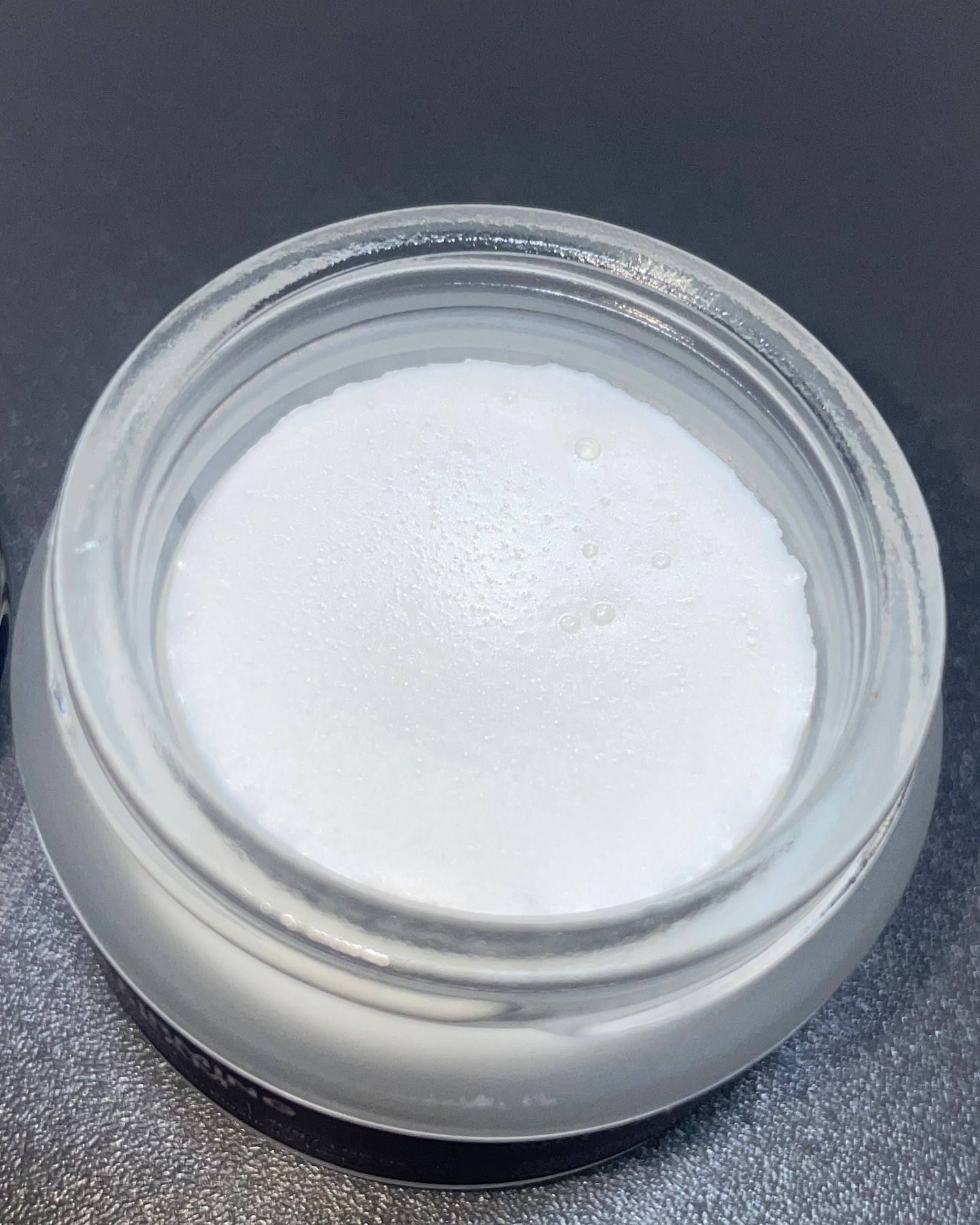 エクトイン ファーミング バンド クリーム/Differ&Deeper/フェイスクリームを使ったクチコミ（3枚目）