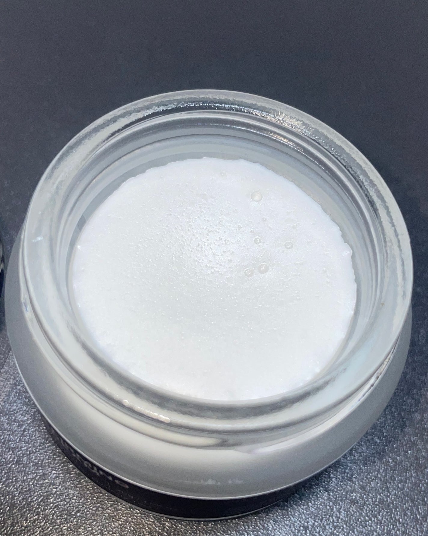 エクトイン ファーミング バンド クリーム/Differ&Deeper/フェイスクリームを使ったクチコミ(3枚目)