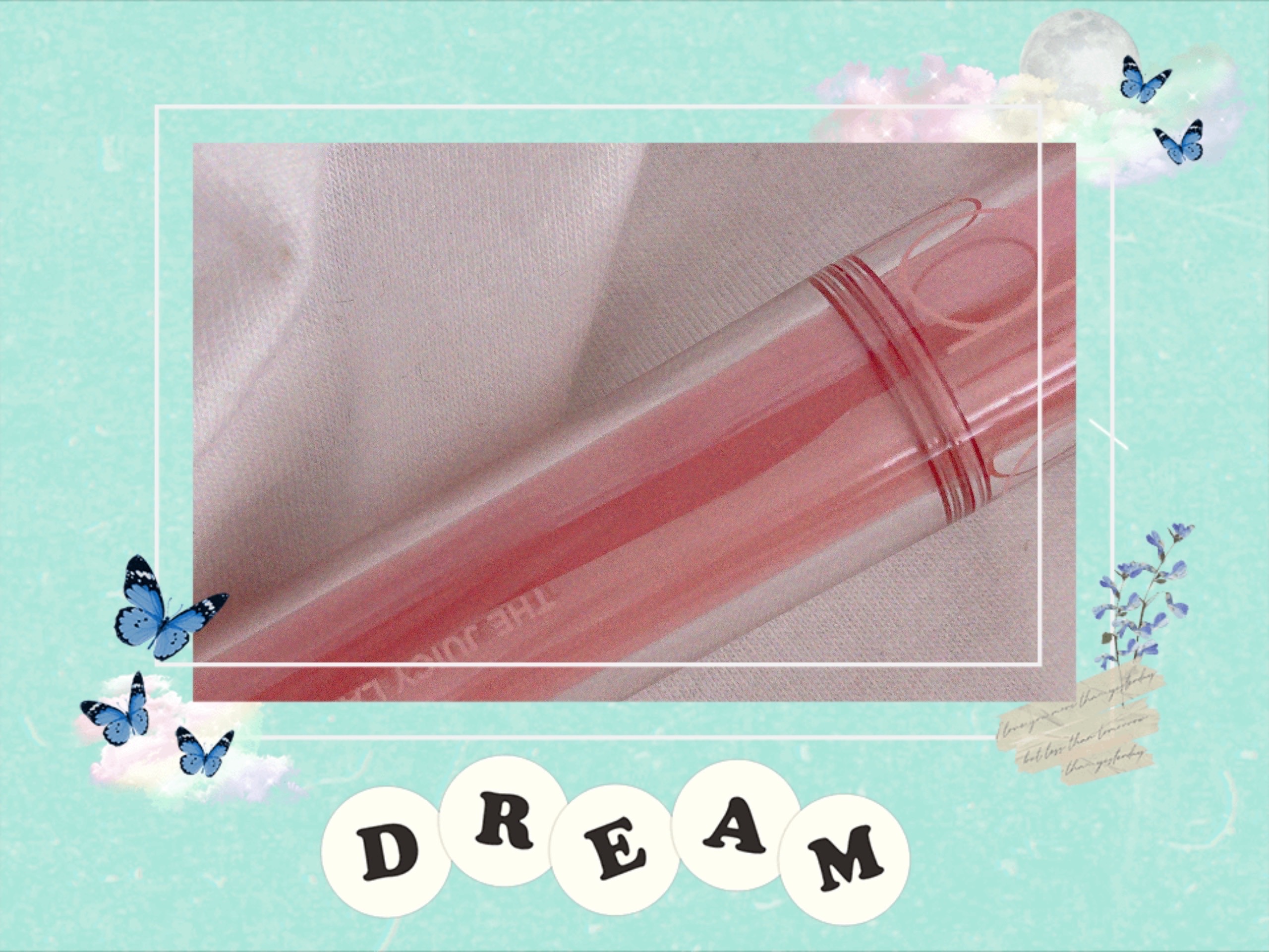 ザ ジューシーラスティングティント/rom&nd/リップティントを使ったクチコミ（1枚目）