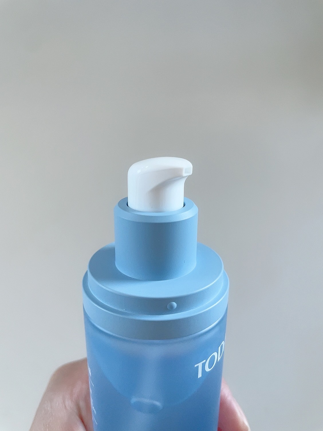 ソフトモイスチャーカーミングアンプル/TODAY With/美容液を使ったクチコミ（3枚目）