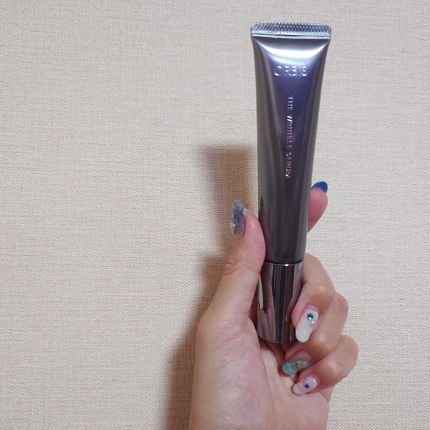 オルビス ザ リンクルセラム/オルビス/美容液を使ったクチコミ（2枚目）