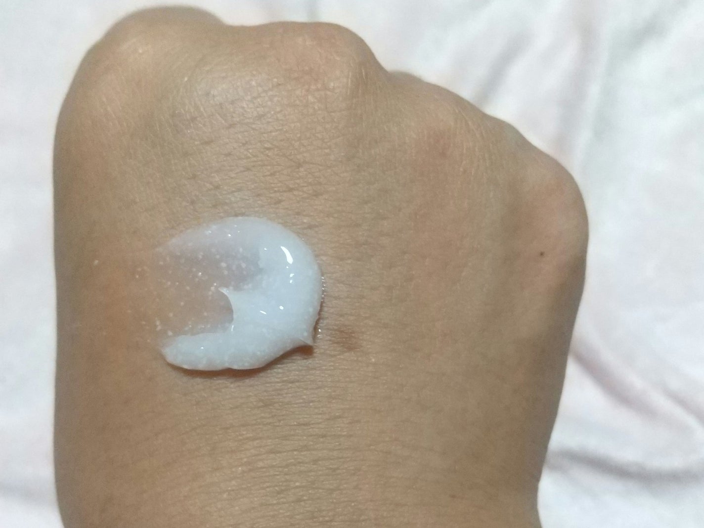 プロバイオダーム コラーゲン リモデリングクリーム/BIOHEAL BOH/フェイスクリームを使ったクチコミ(8枚目)