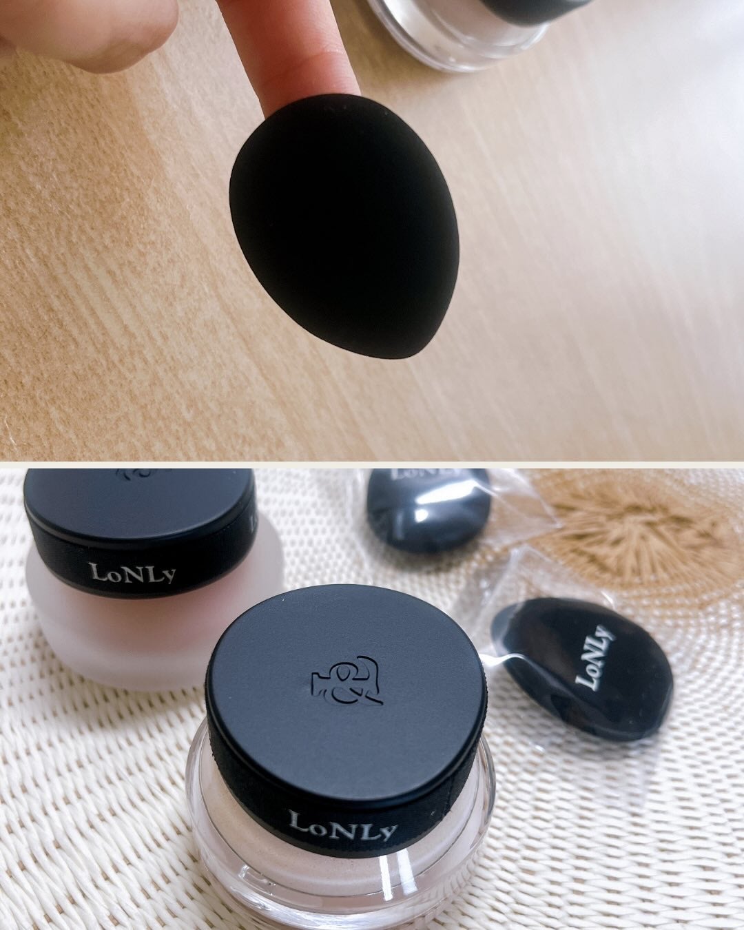 ひとりコスメ部 フォロバ100 on LIPS 「LoNLy(ロンリー)●シンティランテカラーセラム●シンティラ..」(5枚目)