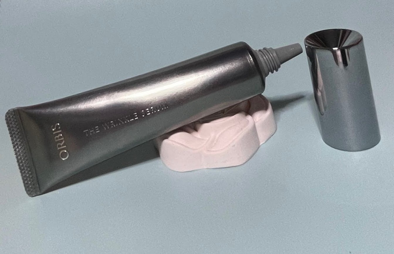 オルビス ザ リンクルセラム/オルビス/美容液を使ったクチコミ(5枚目)