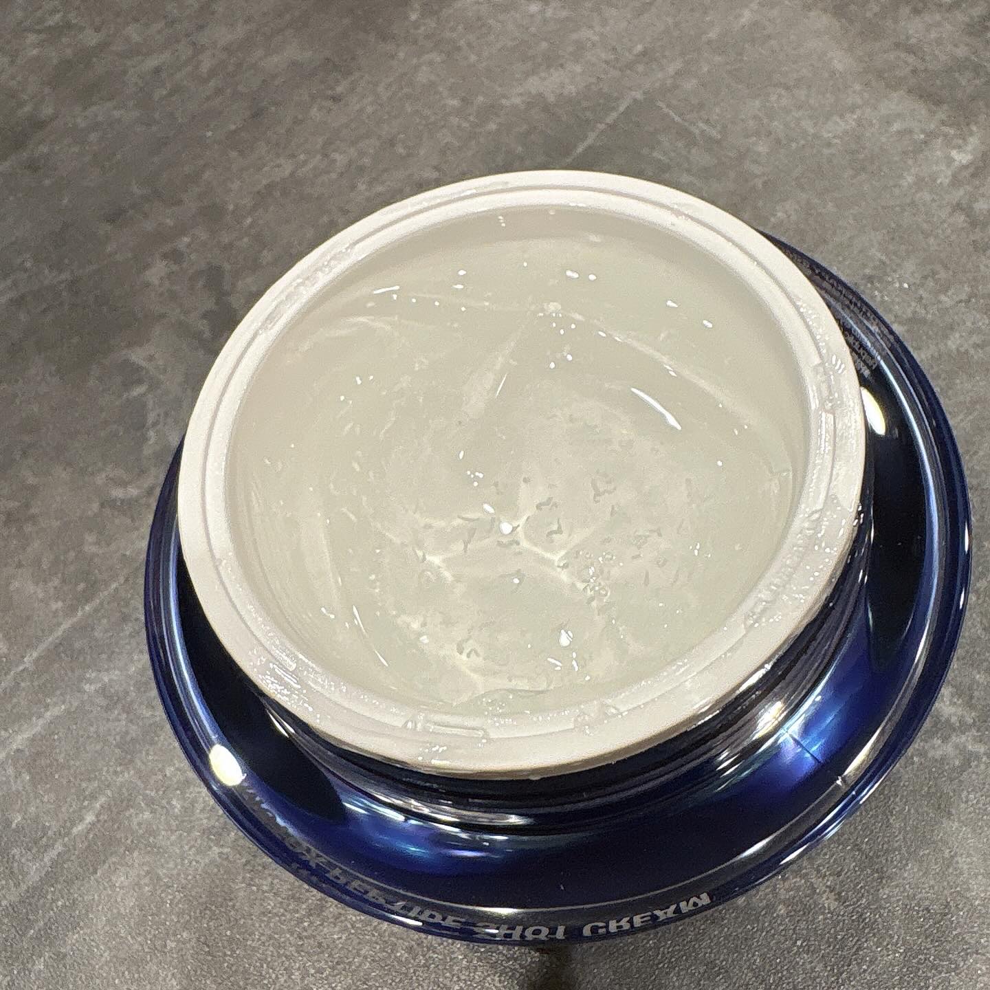 インモトックス小顔リフトアップペプチドショットクリーム＆吸引ジェット/MEDITHERAPY/フェイスクリームを使ったクチコミ（2枚目）