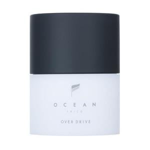 オーシャントリコ ヘアスタイリング オーバードライブ 80g