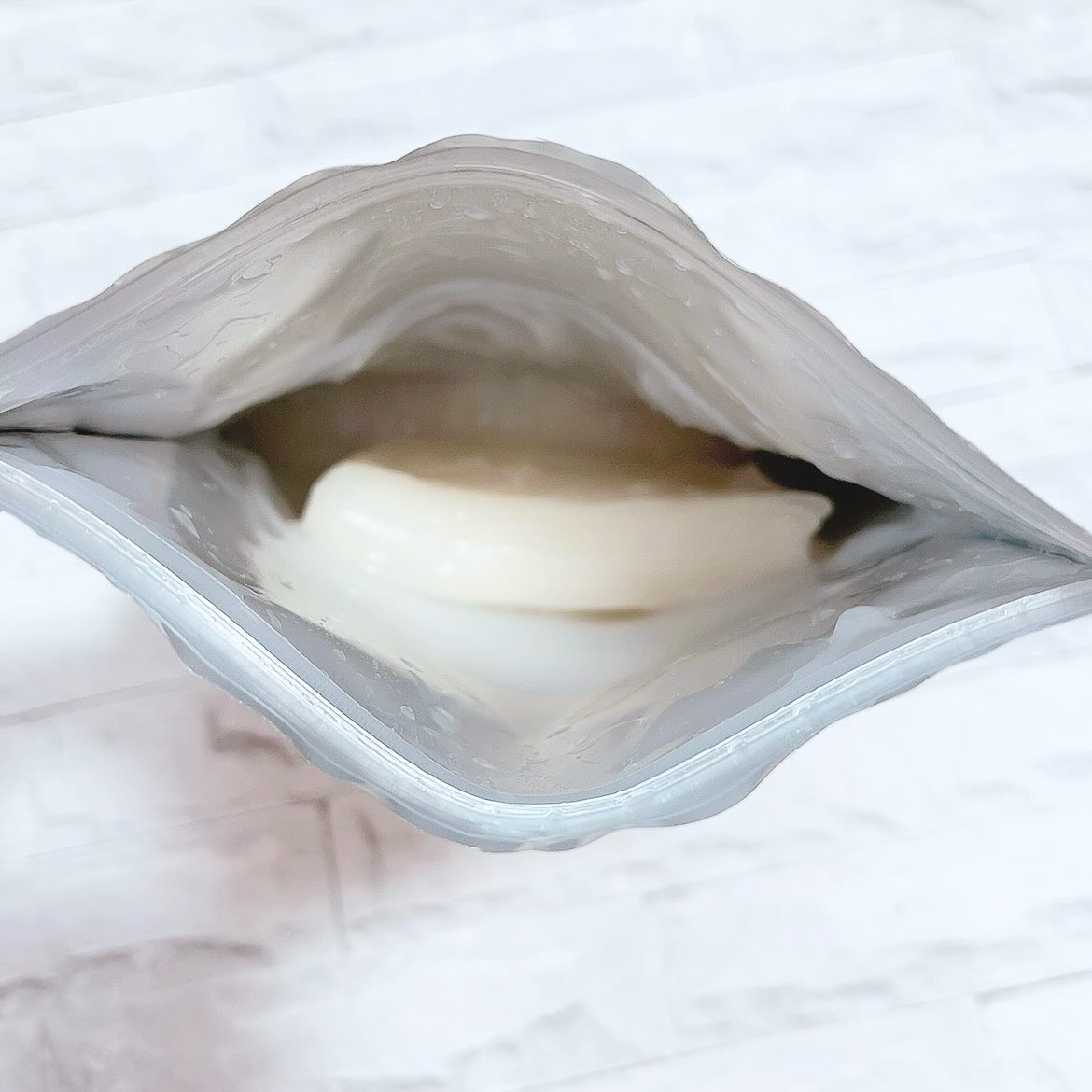 メディリフト ニードルリフトシートマスク/YA-MAN TOKYO JAPAN/シートマスク・パックを使ったクチコミ（3枚目）