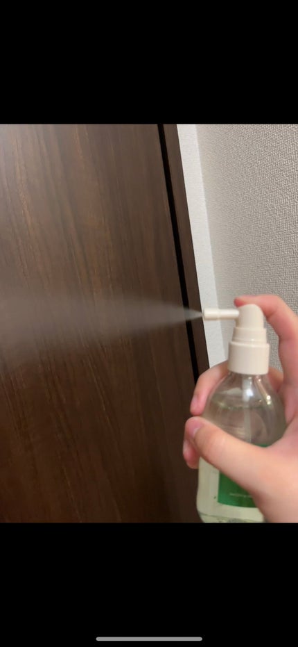 ローズマリー スカルプ スクラブ/AROMATICA/ヘッドスクラブを使ったクチコミ(4枚目)