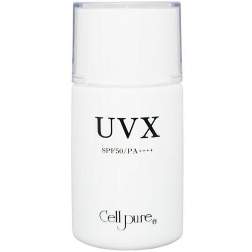 セルピュア UVX