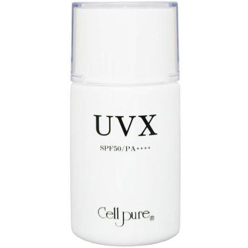 UVX セルピュア