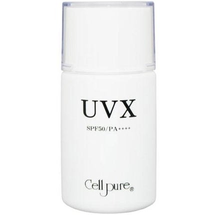 セルピュア UVX
