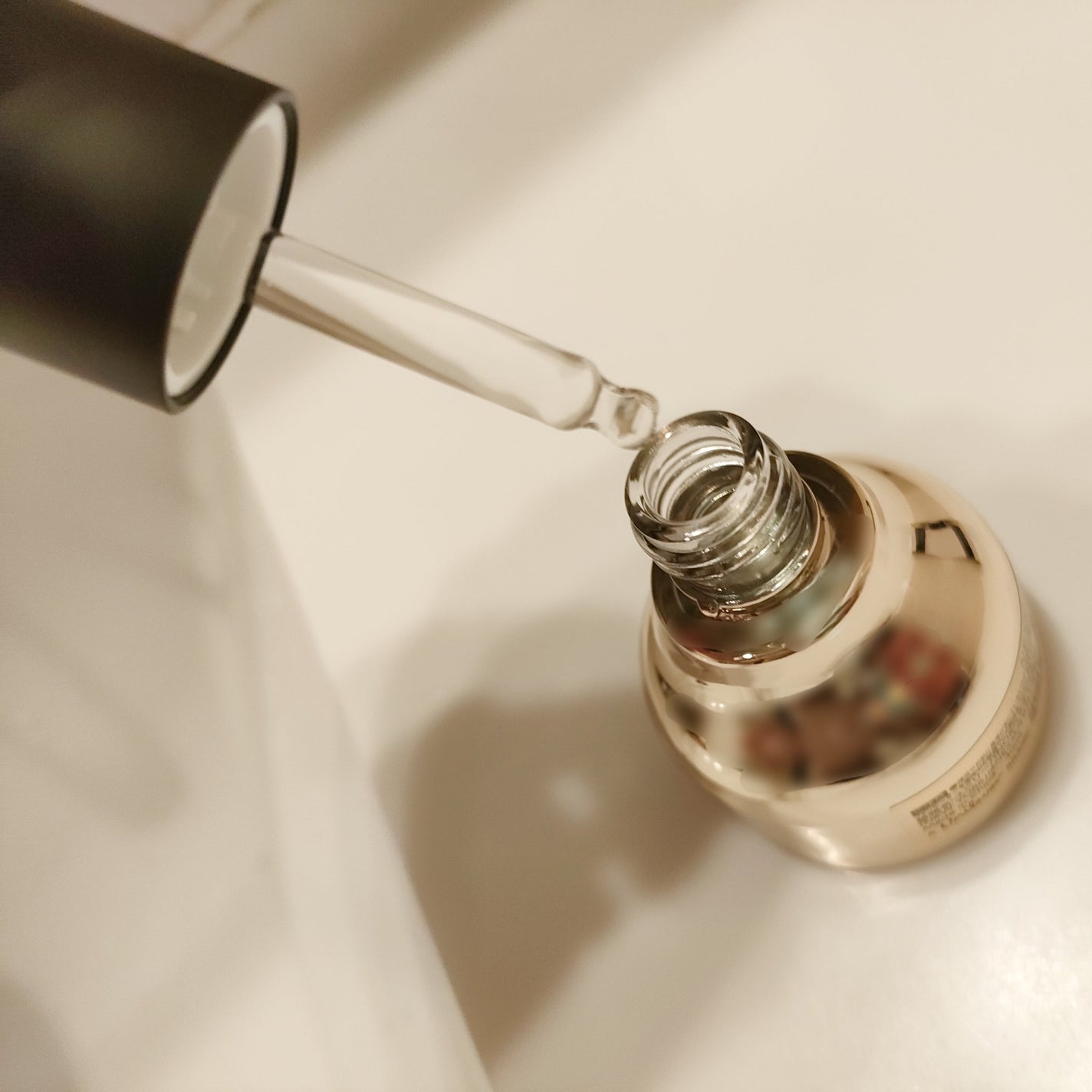 ネクサス ケラフィックスリペア シャンプー/トリートメント/NEXXUS(ネクサス)/市販シャンプーを使ったクチコミ(4枚目)