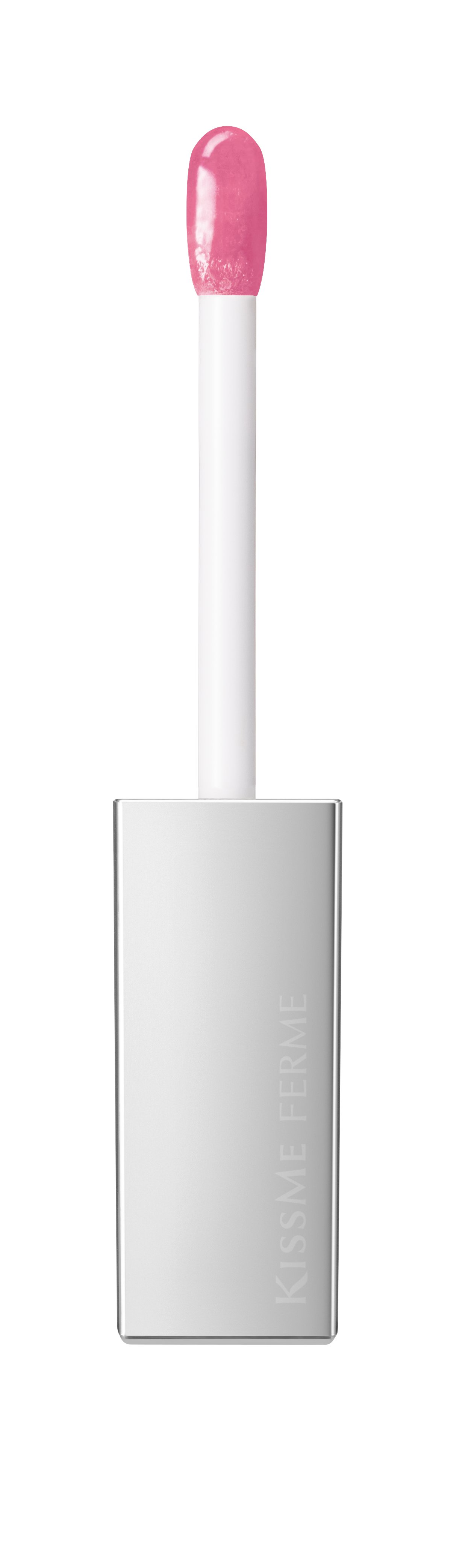 キスミー　フェルム　ヒアルガラスリップ 02 ゼリーレッド