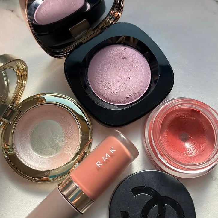 レ キャトル オンブル/CHANEL/アイシャドウパレットを使ったクチコミ(3枚目)