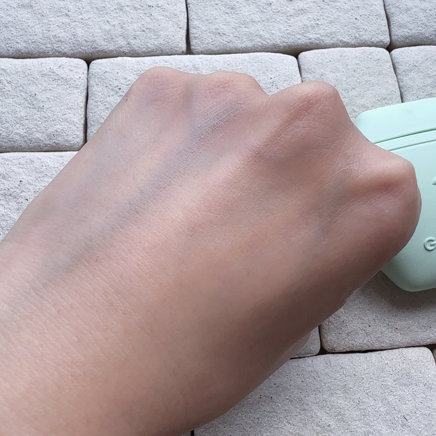 アクア アレゴリア ハンドクリーム ローザ ヴェルデ/GUERLAIN/ハンドクリームを使ったクチコミ(4枚目)