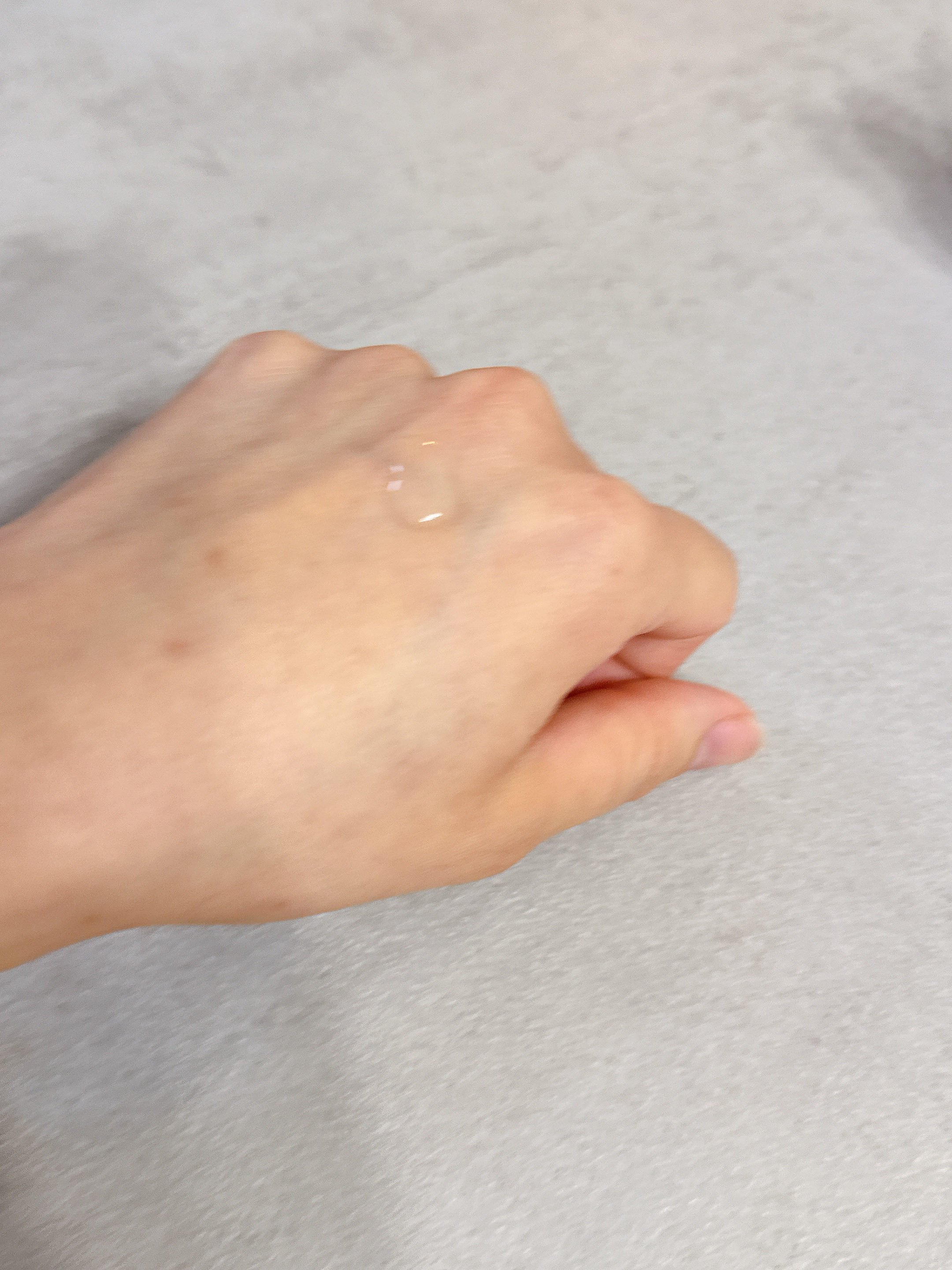 タカミスキンピール/タカミ/ブースター・導入液を使ったクチコミ（3枚目）