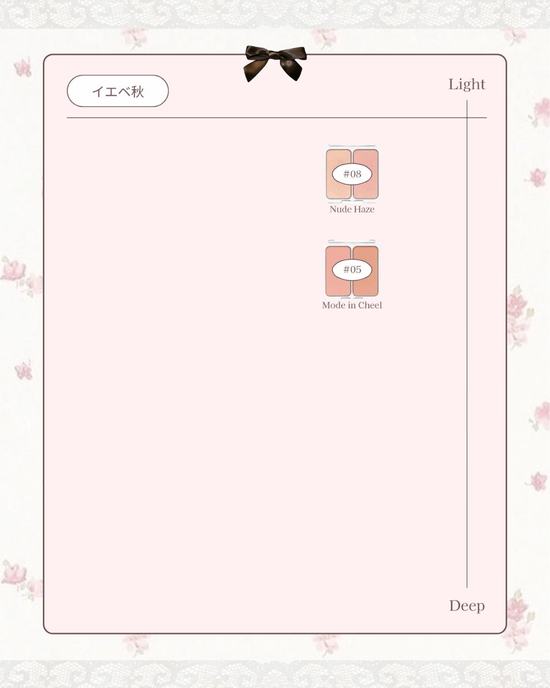 デュアルチーク/2aN/パウダーチークを使ったクチコミ(7枚目)
