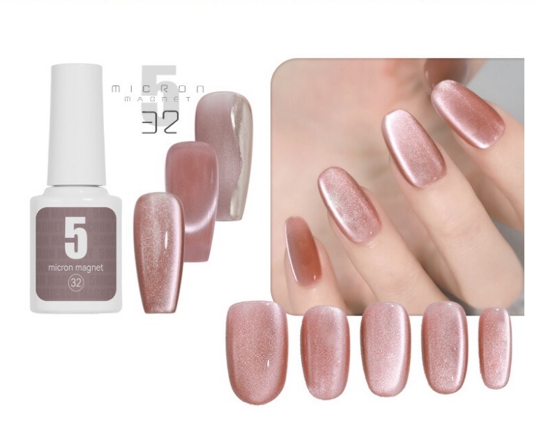 BRG ジェルネイル/DAISO/ジェルネイルを使ったクチコミ（3枚目）