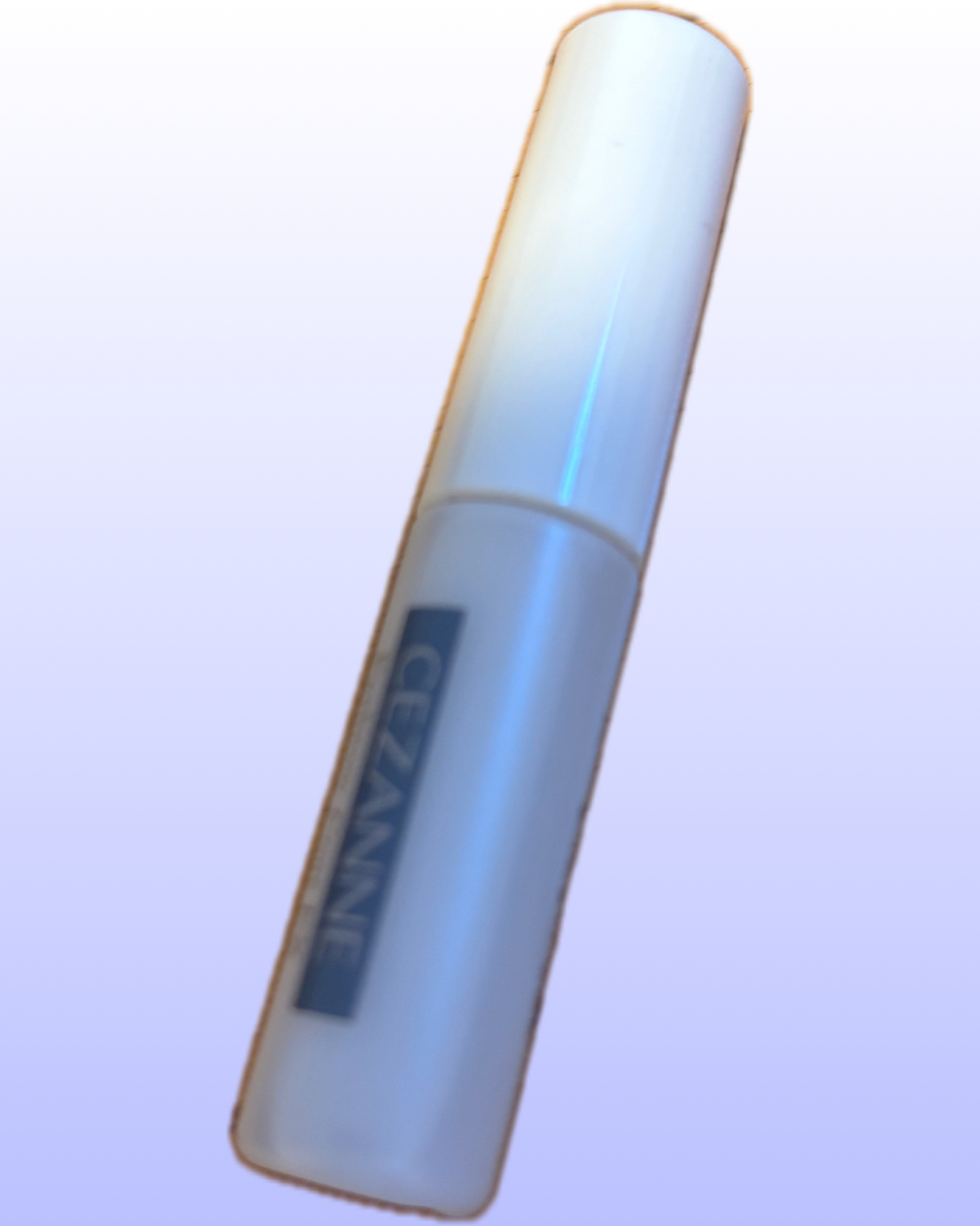 アイブロウコートEX/CEZANNE/アイブロウコートを使ったクチコミ（1枚目）