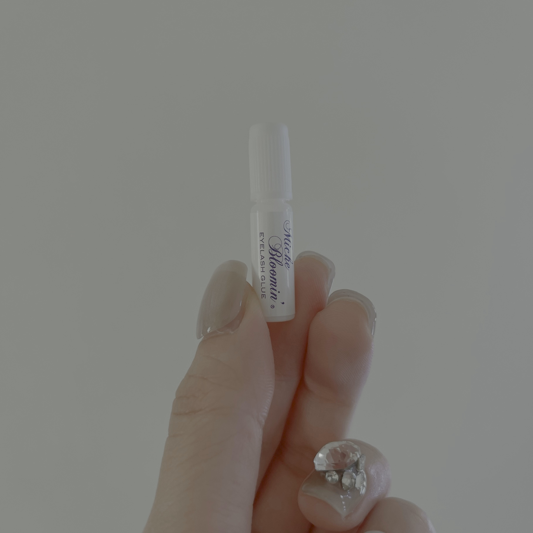 ミッシュブルーミン アイラッシュ インフィニティライン NO.209 ピュアアイドル/ミッシュブルーミン/つけまつげを使ったクチコミ（2枚目）