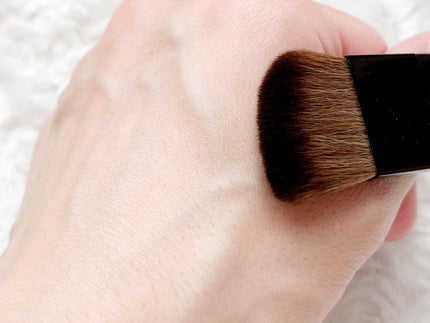 インウイ プレストパウダー/INOUI/プレストパウダーを使ったクチコミ(3枚目)