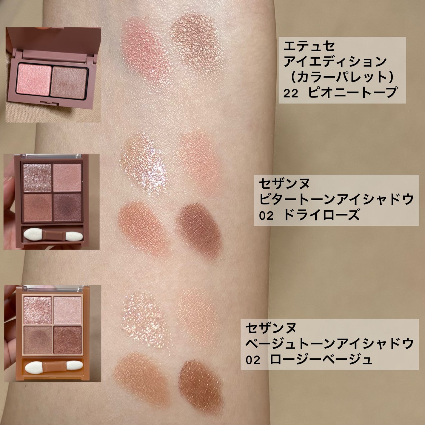 めぐりズム 蒸気でホットアイマスク 無香料/めぐりズム/ホットアイマスクを使ったクチコミ(3枚目)