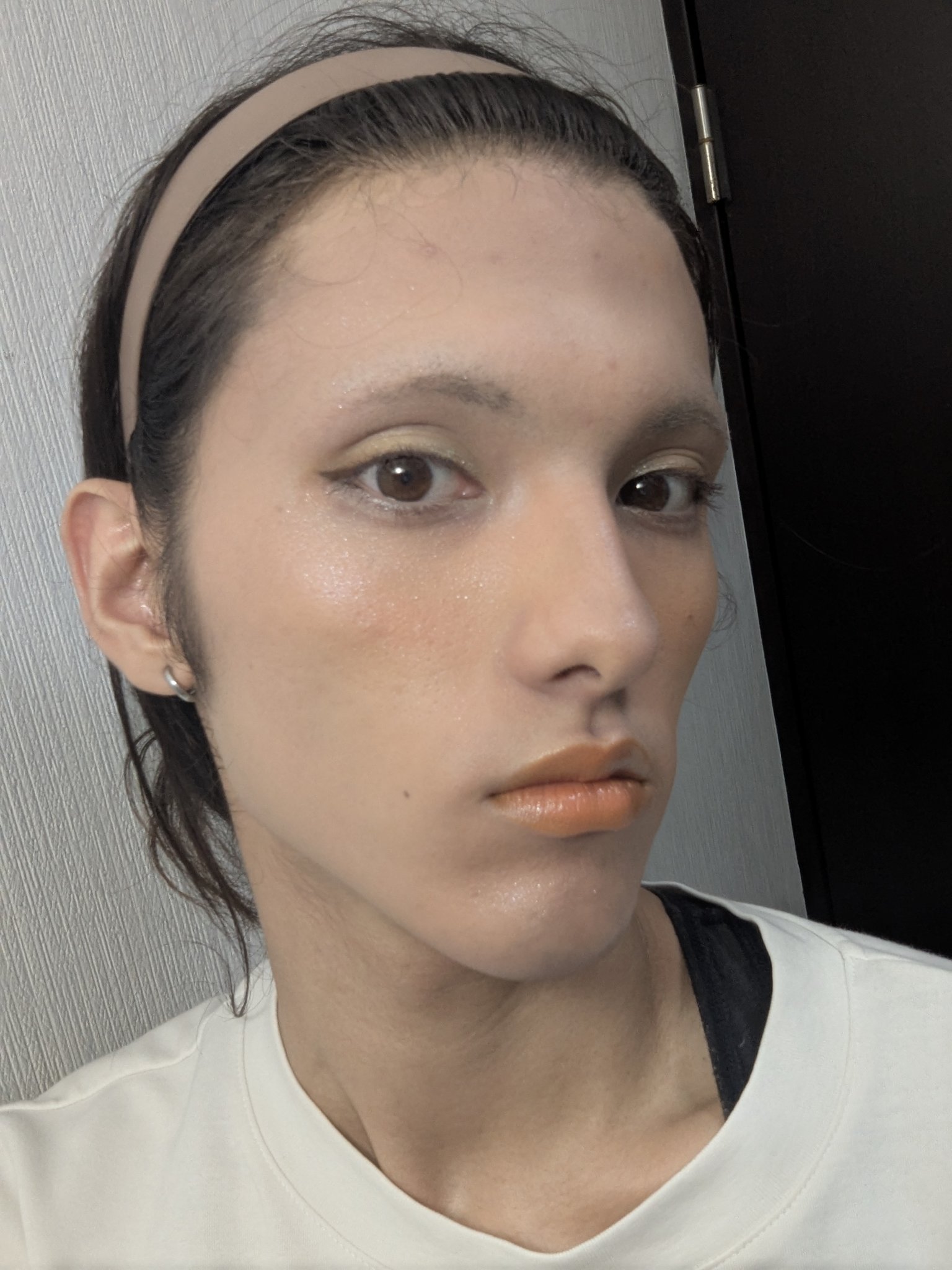 ジンジャーリップカラープライマー/SHIRO/リップクリームを使ったクチコミ（1枚目）