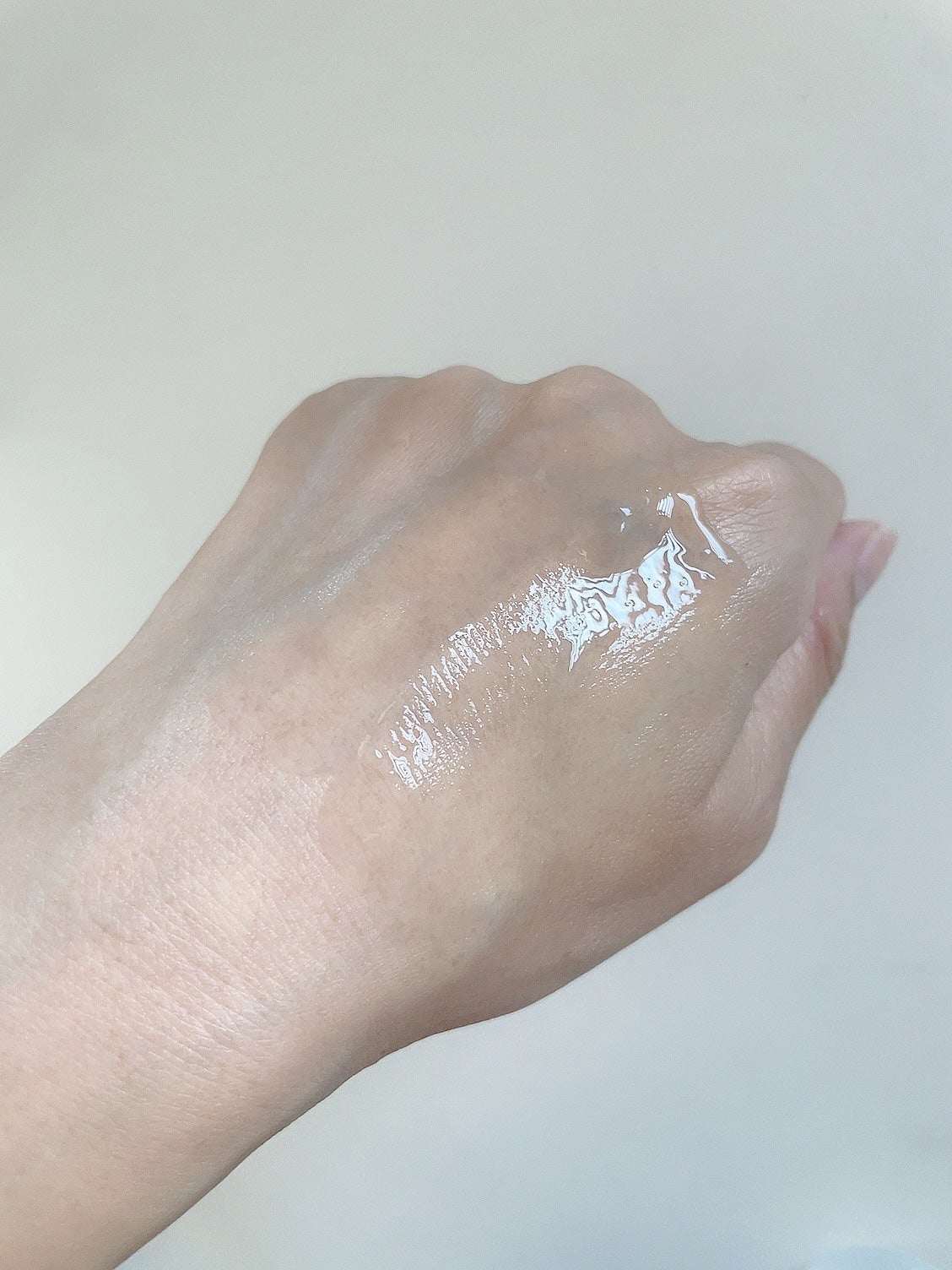 ソフトモイスチャーカーミングアンプル/TODAY With/美容液を使ったクチコミ(5枚目)