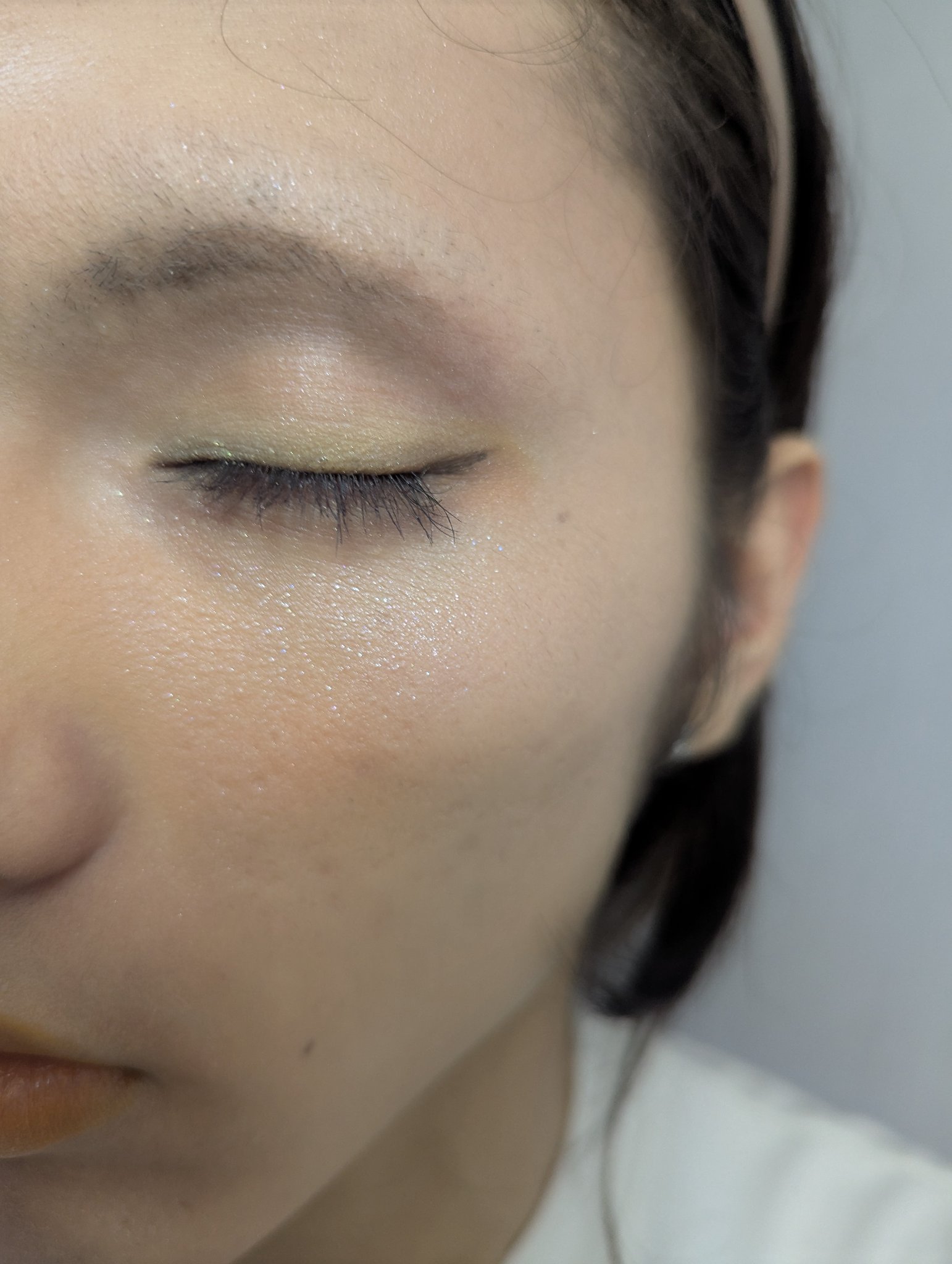 ジンジャーリップカラープライマー/SHIRO/リップクリームを使ったクチコミ（3枚目）