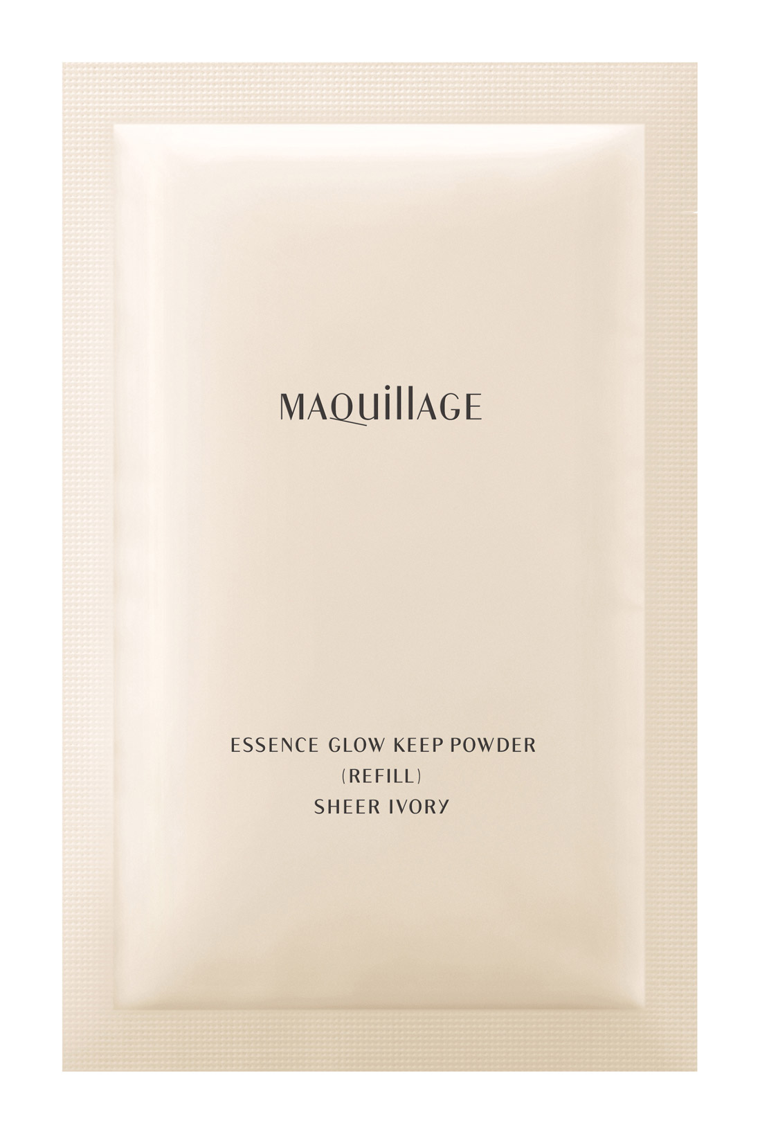 シアーアイボリー（レフィル）