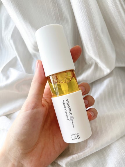 V エッセンス/unlabel/美容液を使ったクチコミ(6枚目)