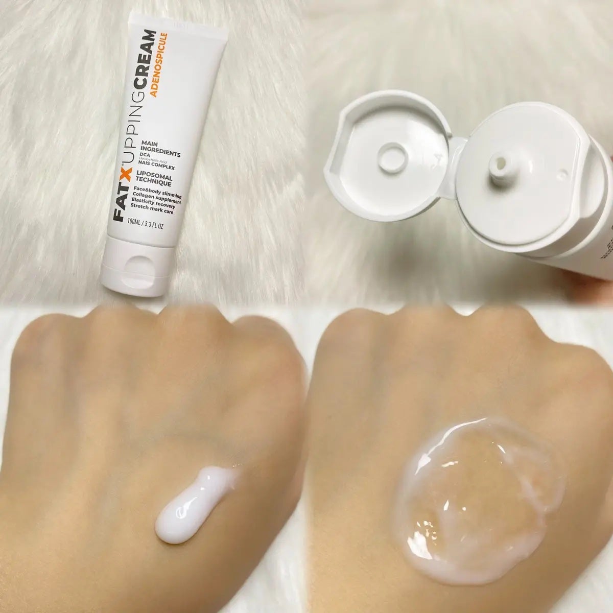 ããã¡ð€ãã©ãã.á.áð on LIPS ãDr.Blancãã¡ãããšãã¯ã¹ã¢ããã³ã°ã¯ãªãŒã åŒãç· ãã匟..ãïŒ2æç®ïŒ